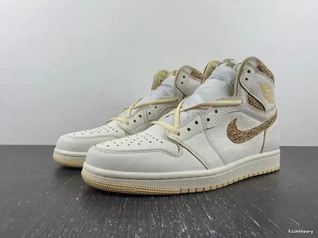 FD8631-100 1 High Jordan Air Craft OG 0611